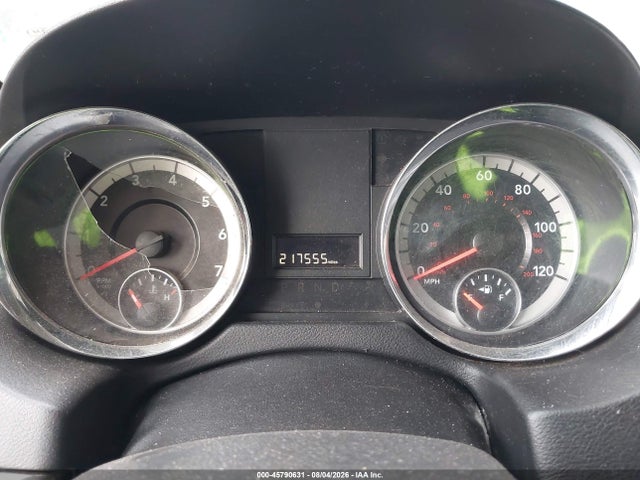 Продажа на аукционе авто 2018 Dodge Grand Caravan Se, vin: 2C4RDGBG4JR176376, номер лота: 45790631
