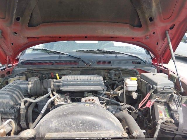 Продаж на аукціоні авто 2005 Dodge Dakota St, vin: 1D7HE22K05S254940, номер лоту: 45790632