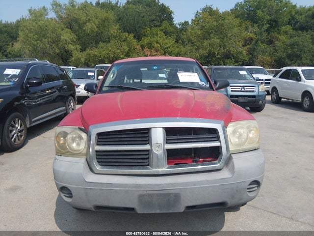 Продаж на аукціоні авто 2005 Dodge Dakota St, vin: 1D7HE22K05S254940, номер лоту: 45790632