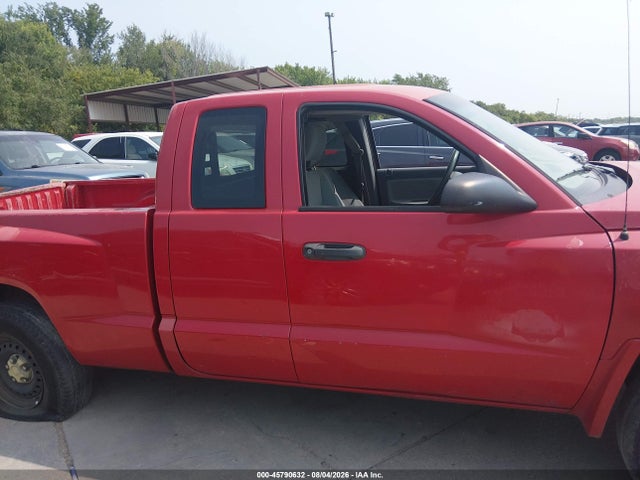 Продаж на аукціоні авто 2005 Dodge Dakota St, vin: 1D7HE22K05S254940, номер лоту: 45790632