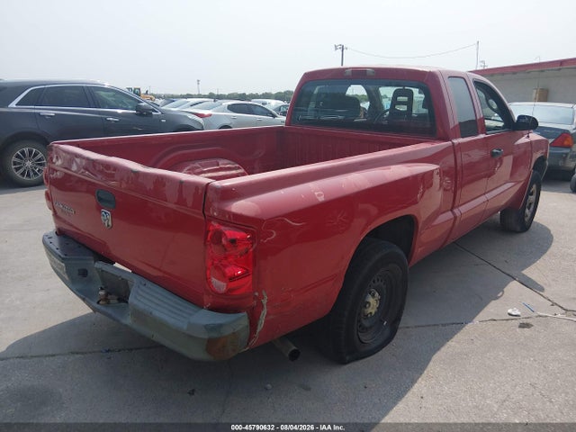 Продаж на аукціоні авто 2005 Dodge Dakota St, vin: 1D7HE22K05S254940, номер лоту: 45790632