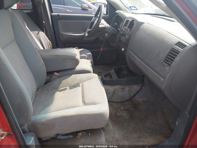 Продаж на аукціоні авто 2005 Dodge Dakota St, vin: 1D7HE22K05S254940, номер лоту: 45790632