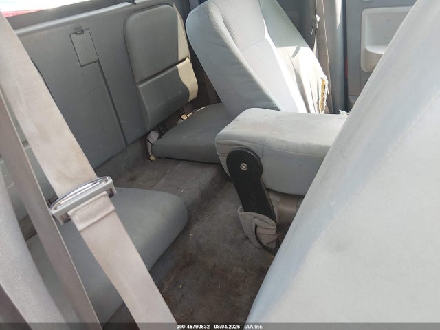Продаж на аукціоні авто 2005 Dodge Dakota St, vin: 1D7HE22K05S254940, номер лоту: 45790632
