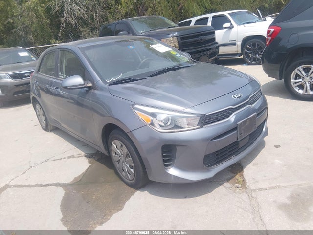 2020 3KPA25AD4LE260121 main image