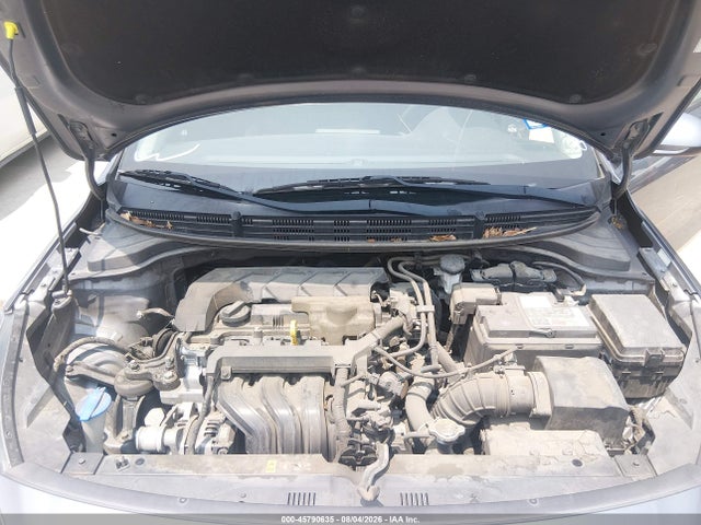 KIA Rio 5-door S 2020 3KPA25AD4LE260121 Image 10