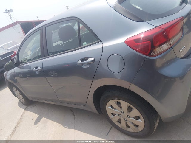 KIA Rio 5-door S 2020 3KPA25AD4LE260121 Image 14