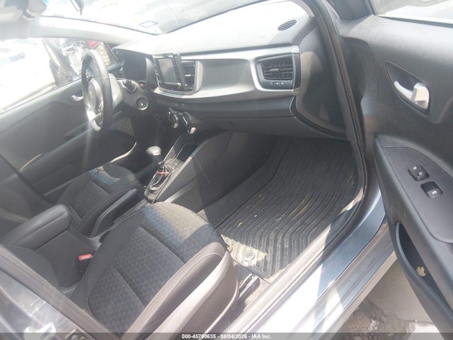 KIA Rio 5-door S 2020 3KPA25AD4LE260121 Image 5