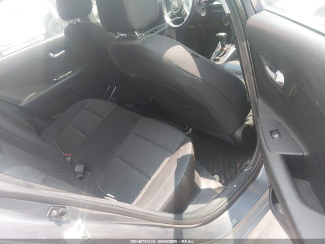 KIA Rio 5-door S 2020 3KPA25AD4LE260121 Image 8