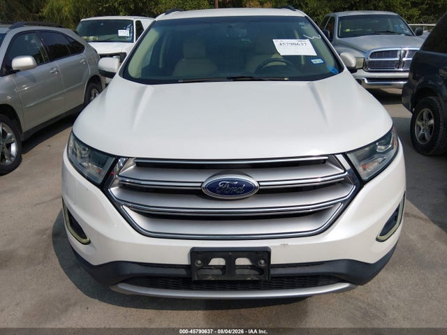 Ford EDGE SEL 2015 2FMTK3J86FBB41963 Image 12
