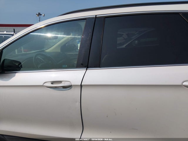 Ford EDGE SEL 2015 2FMTK3J86FBB41963 Image 14