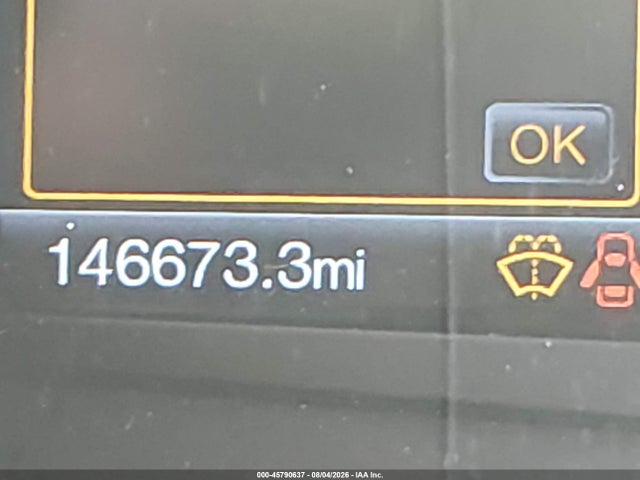 Ford EDGE SEL 2015 2FMTK3J86FBB41963 Image 15