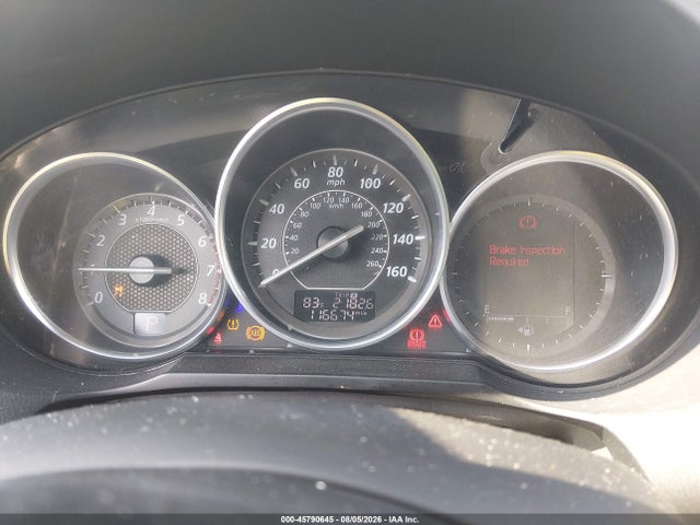 Продаж на аукціоні авто 2015 Mazda Mazda6 I Grand Touring, vin: JM1GJ1W50F1185366, номер лоту: 45790645