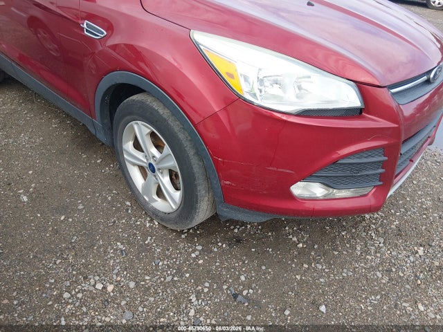 45790650 :رقم المزاد ، 1FMCU9G9XGUC17094 vin ، 2016 Ford Escape Se مزاد بيع