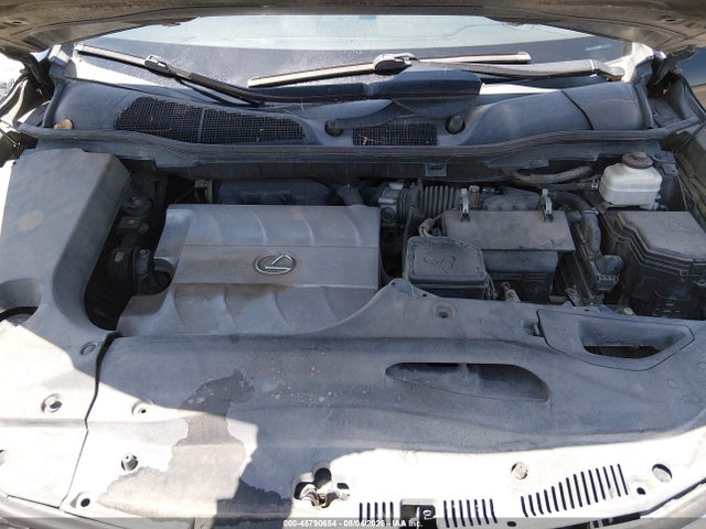 Aukcja sprzedaży 2013 Lexus Rx 350, vin: 2T2BK1BA2DC223937, numer aukcji: 45790654