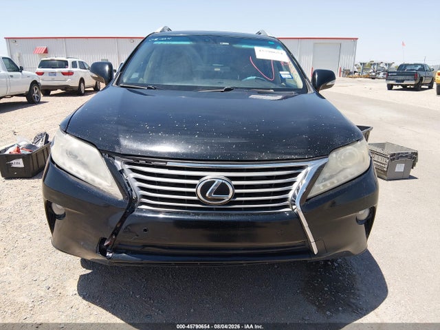 Aukcja sprzedaży 2013 Lexus Rx 350, vin: 2T2BK1BA2DC223937, numer aukcji: 45790654