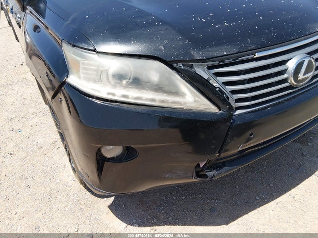 Aukcja sprzedaży 2013 Lexus Rx 350, vin: 2T2BK1BA2DC223937, numer aukcji: 45790654
