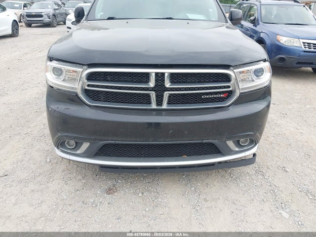 Aukcja sprzedaży 2014 Dodge Durango Limited, vin: 1C4RDJDG3EC481747, numer aukcji: 45790660
