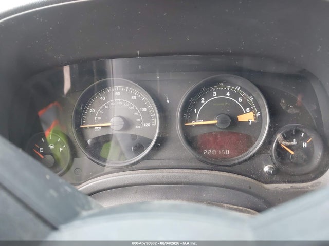 1C4NJPBAXED559511 Jeep Patriot Sport