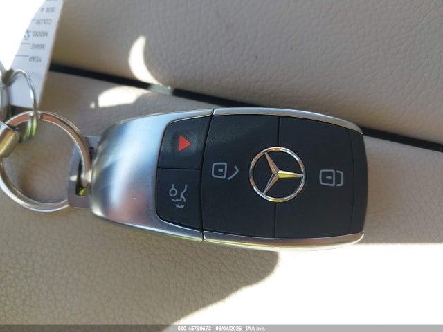 Aukcja sprzedaży 2024 Mercedes-benz Gle 350 4matic, vin: 4JGFB4FB7RB058057, numer aukcji: 45790673