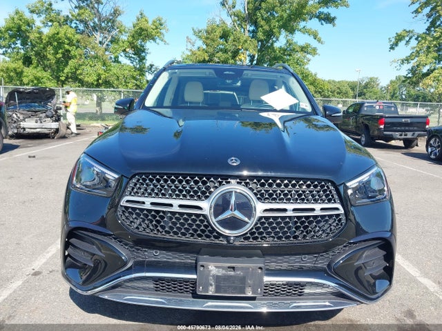Aukcja sprzedaży 2024 Mercedes-benz Gle 350 4matic, vin: 4JGFB4FB7RB058057, numer aukcji: 45790673