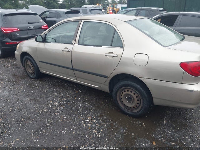 Aukcja sprzedaży 2007 Toyota Corolla Ce, vin: 2T1BR32EX7C726991, numer aukcji: 45790675