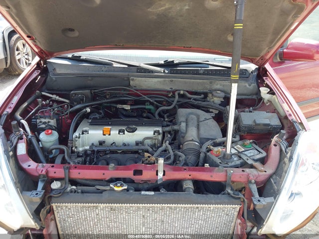 Aukcja sprzedaży 2005 Honda Cr-v Ex, vin: SHSRD78895U334169, numer aukcji: 45790683