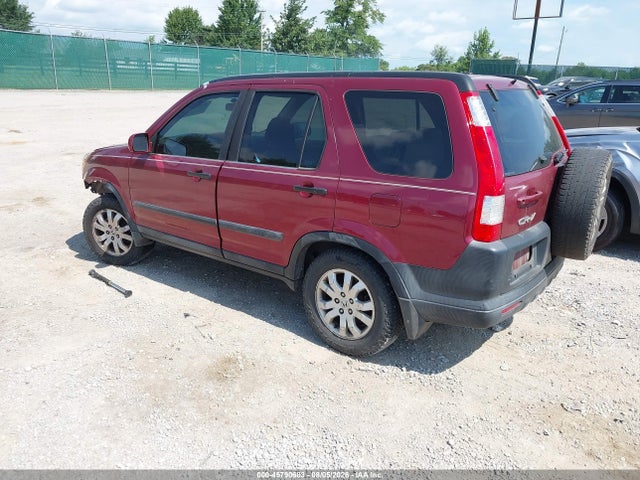 Aukcja sprzedaży 2005 Honda Cr-v Ex, vin: SHSRD78895U334169, numer aukcji: 45790683