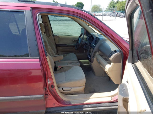 Aukcja sprzedaży 2005 Honda Cr-v Ex, vin: SHSRD78895U334169, numer aukcji: 45790683