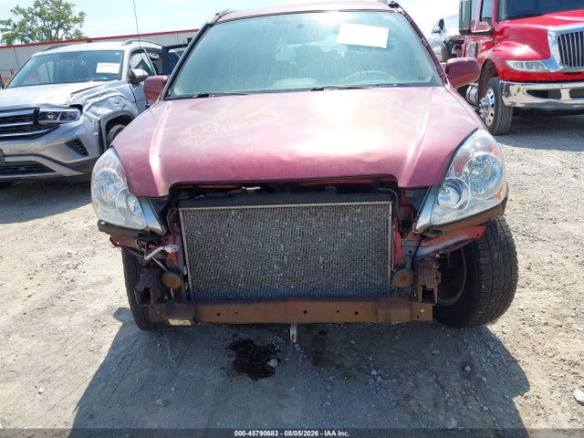 Aukcja sprzedaży 2005 Honda Cr-v Ex, vin: SHSRD78895U334169, numer aukcji: 45790683