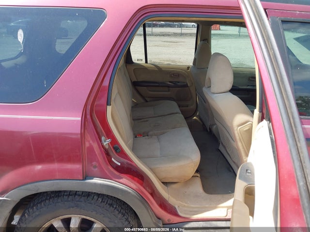 Aukcja sprzedaży 2005 Honda Cr-v Ex, vin: SHSRD78895U334169, numer aukcji: 45790683