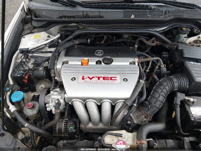 45790684 :رقم المزاد ، JH4CL96876C036215 vin ، 2006 Acura Tsx مزاد بيع