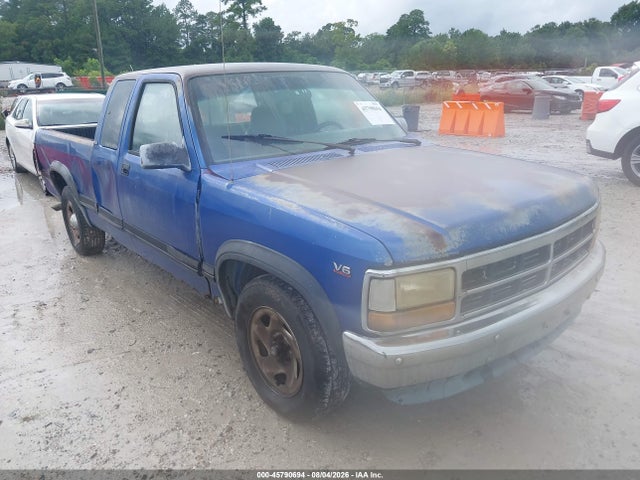 Aukcja sprzedaży 1996 Dodge Dakota, vin: 1B7GL23X6TS507066, numer aukcji: 45790694