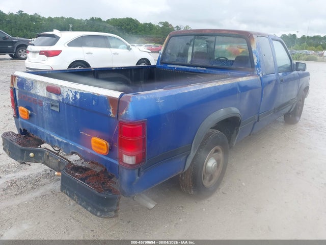 Продаж на аукціоні авто 1996 Dodge Dakota, vin: 1B7GL23X6TS507066, номер лоту: 45790694