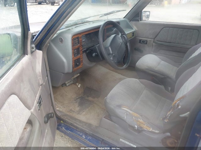 Продаж на аукціоні авто 1996 Dodge Dakota, vin: 1B7GL23X6TS507066, номер лоту: 45790694