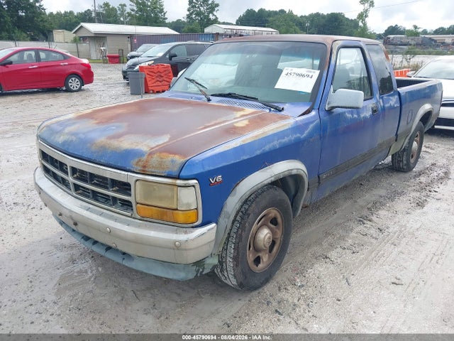Продаж на аукціоні авто 1996 Dodge Dakota, vin: 1B7GL23X6TS507066, номер лоту: 45790694