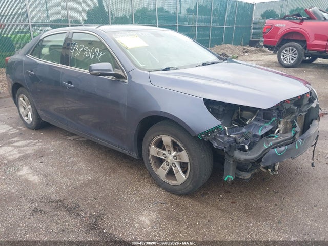 2014 Chevrolet Malibu 1lt მანქანა იყიდება აუქციონზე, vin: 1G11C5SL4EF199664, აუქციონის ნომერი: 45790698