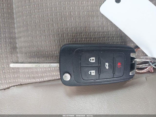 2014 Chevrolet Malibu 1lt მანქანა იყიდება აუქციონზე, vin: 1G11C5SL4EF199664, აუქციონის ნომერი: 45790698