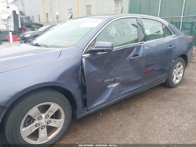 2014 Chevrolet Malibu 1lt მანქანა იყიდება აუქციონზე, vin: 1G11C5SL4EF199664, აუქციონის ნომერი: 45790698