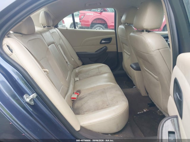 2014 Chevrolet Malibu 1lt მანქანა იყიდება აუქციონზე, vin: 1G11C5SL4EF199664, აუქციონის ნომერი: 45790698