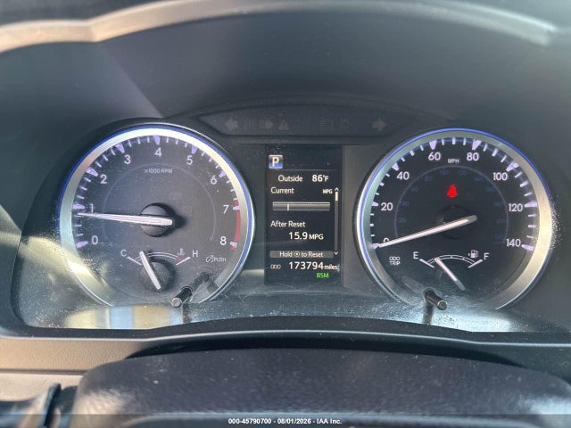 Aukcja sprzedaży 2017 Toyota Highlander Xle, vin: 5TDJZRFH7HS362671, numer aukcji: 45790700