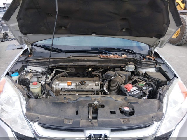Aukcja sprzedaży 2010 Honda Cr-v Ex-l, vin: 5J6RE3H79AL008636, numer aukcji: 45790701
