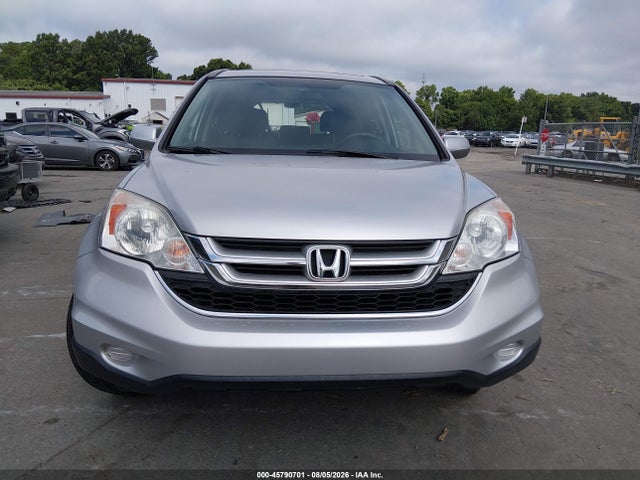 Aukcja sprzedaży 2010 Honda Cr-v Ex-l, vin: 5J6RE3H79AL008636, numer aukcji: 45790701