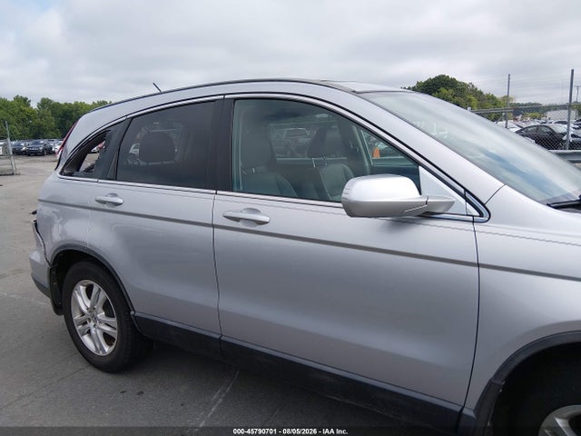 Aukcja sprzedaży 2010 Honda Cr-v Ex-l, vin: 5J6RE3H79AL008636, numer aukcji: 45790701