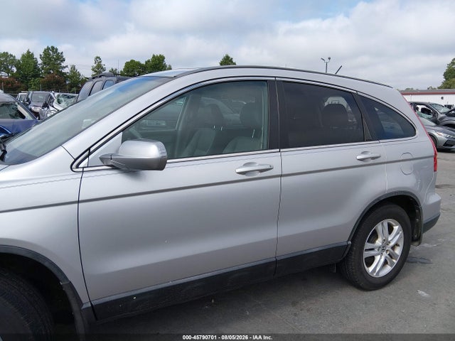Aukcja sprzedaży 2010 Honda Cr-v Ex-l, vin: 5J6RE3H79AL008636, numer aukcji: 45790701