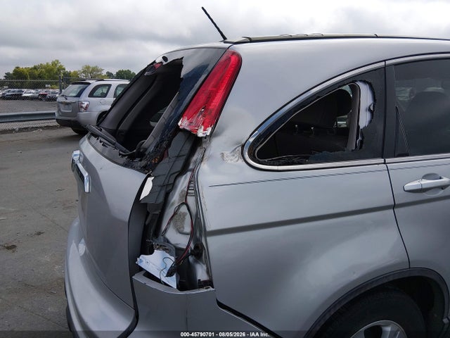 Aukcja sprzedaży 2010 Honda Cr-v Ex-l, vin: 5J6RE3H79AL008636, numer aukcji: 45790701