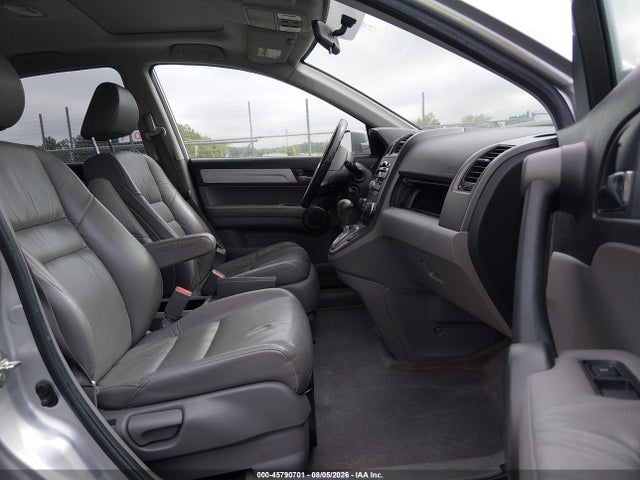 Aukcja sprzedaży 2010 Honda Cr-v Ex-l, vin: 5J6RE3H79AL008636, numer aukcji: 45790701