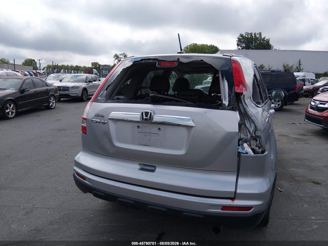 Aukcja sprzedaży 2010 Honda Cr-v Ex-l, vin: 5J6RE3H79AL008636, numer aukcji: 45790701