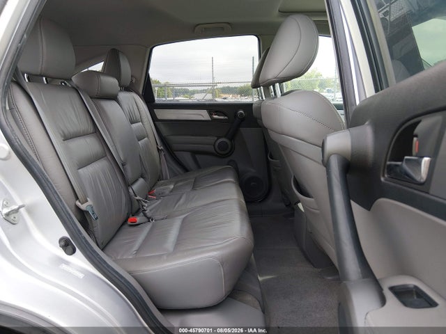 Aukcja sprzedaży 2010 Honda Cr-v Ex-l, vin: 5J6RE3H79AL008636, numer aukcji: 45790701