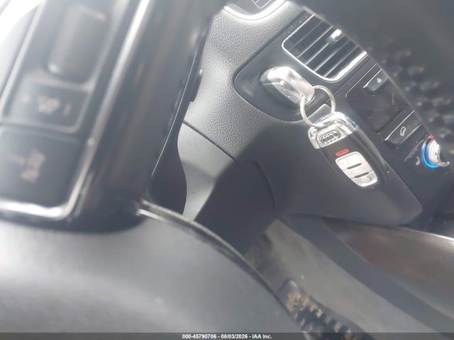 Aukcja sprzedaży 2014 Audi Q5 2.0t Premium, vin: WA1LFAFP6EA037474, numer aukcji: 45790706