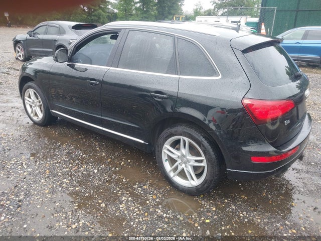 Aukcja sprzedaży 2014 Audi Q5 2.0t Premium, vin: WA1LFAFP6EA037474, numer aukcji: 45790706